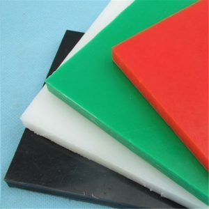 Good performance and competitive price uhmwpe plastic sheet