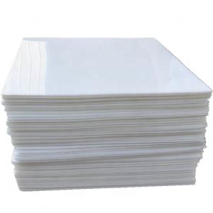 Anyang Honesty Tech full colors and sizes UHMW PE sheet manufacturer