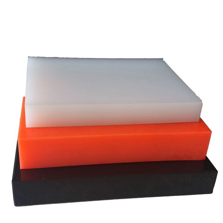 Excellent wear-resistant uhmwpe sheet used for coal bunker liner