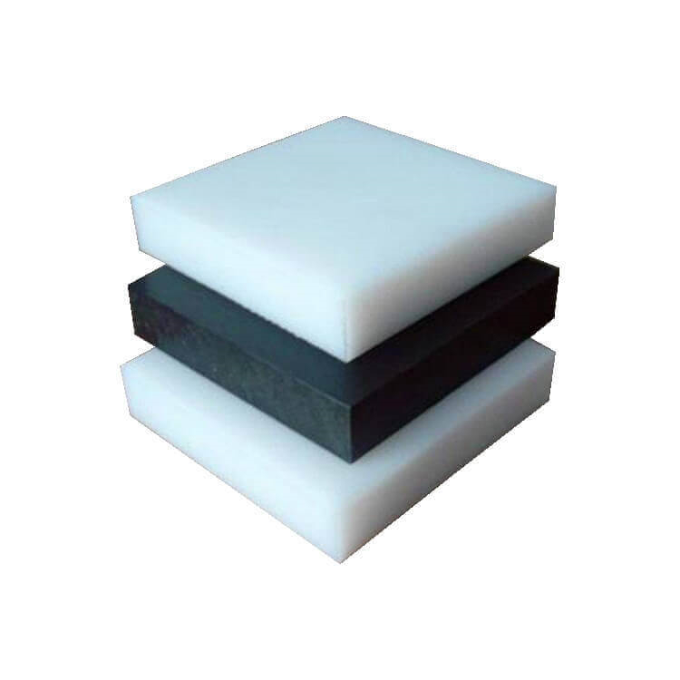 Excellent wear-resistant uhmwpe sheet used for coal bunker liner