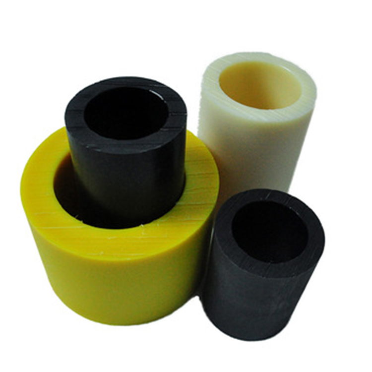 Anyang Honesty Tech good machining performance cast nylon pipe