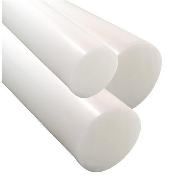 Good wear resistant and self lubrication uhmwpe bar for slider