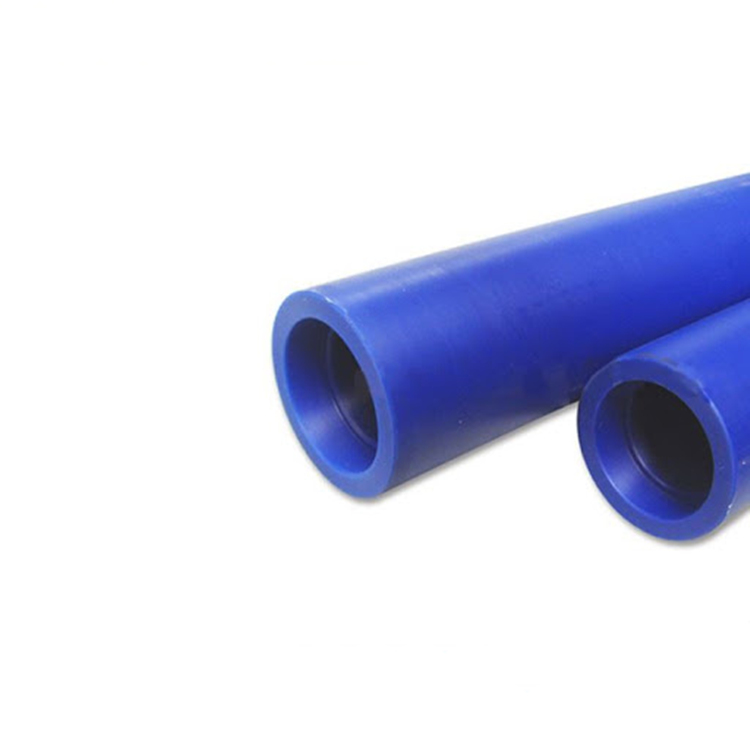 China high performance pa6 pa66 nylon tube suppliers