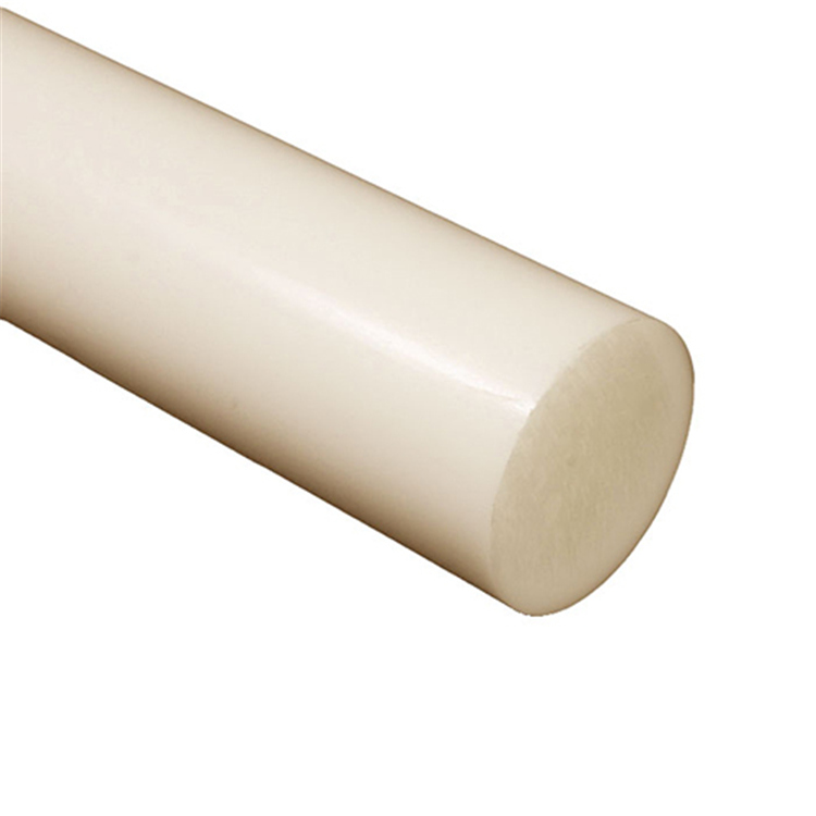 good self lubrication cast pa6 polyamide rod for washer