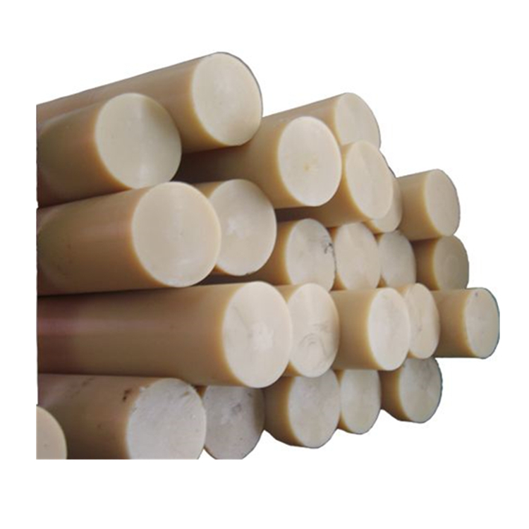 Anyang Honesty Tech China famous and high quality nylon rod suppliers