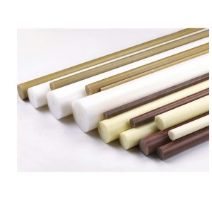 nylon dowel rods