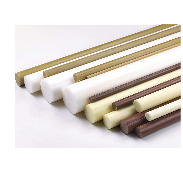 High quality and excellent wear resistant nylon dowel rods