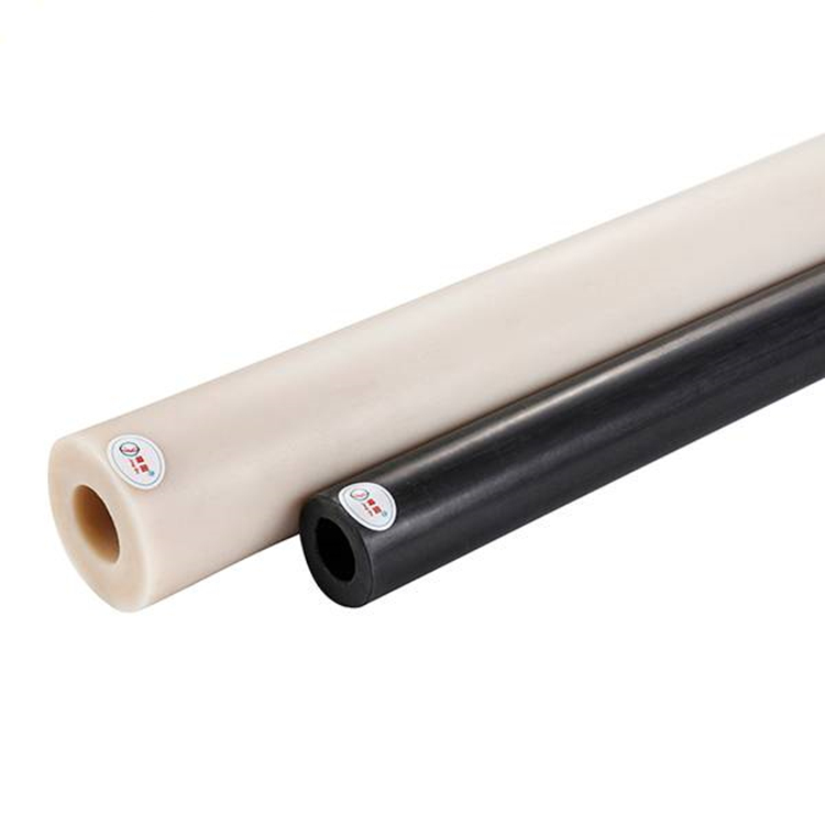 A grade quality high wear resistant performance mc nylon tube