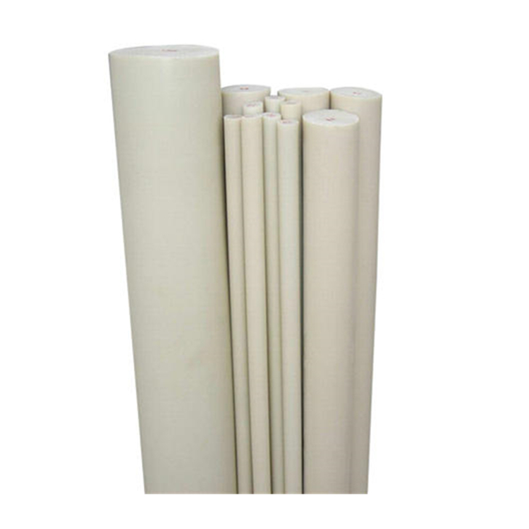 high quality nylon rod nylon bar nylon round stock