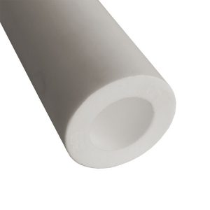 High cost effective uhmw round tube for coal conveyor