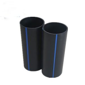 Virgin material high impact resistant and good machining uhmw tube