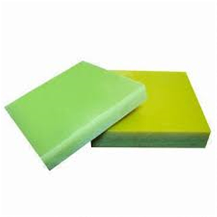 Superior machining performance mc nylon sheet price