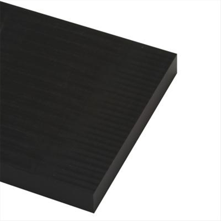 High temperature resistance and high wear resistance glass filled nylon sheet