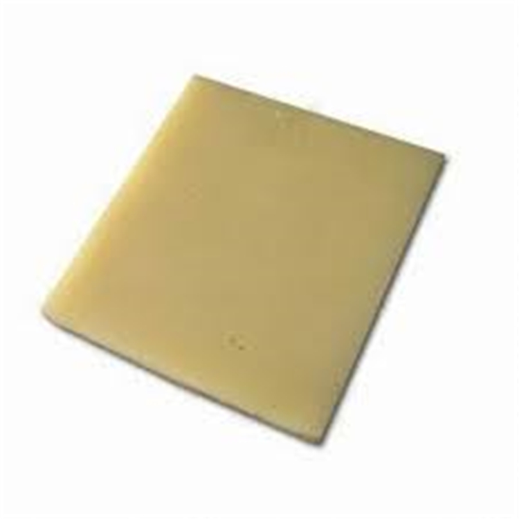 Used for making cutting board food grade nylon sheet cut to size