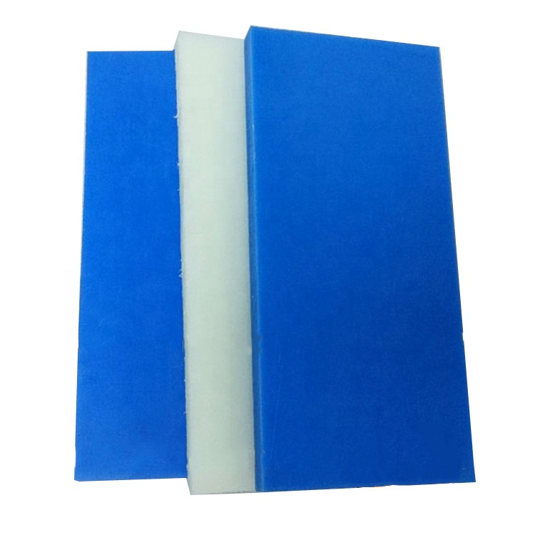 High hardness and wear resistant 8mm nylon sheet