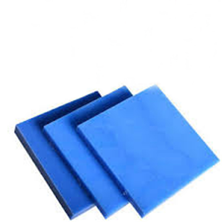 Top wear resistant thickness 5-10mm thin nylon sheet