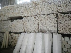 High quality and excellent wear resistant nylon dowel rods