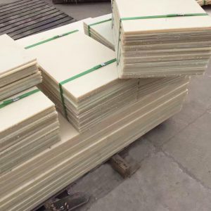 Top quality long service life casting 6mm nylon sheet