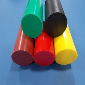 Anyang Honesty Tech excellent wear resistant uhmwpe rod