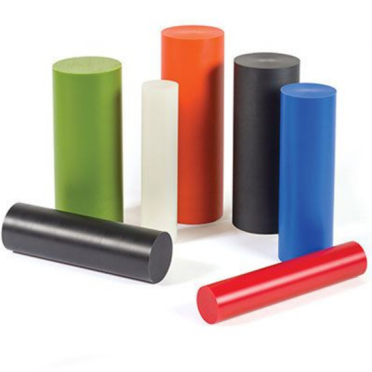 High wear-resistant nylon rod mc nylon rod for making gears