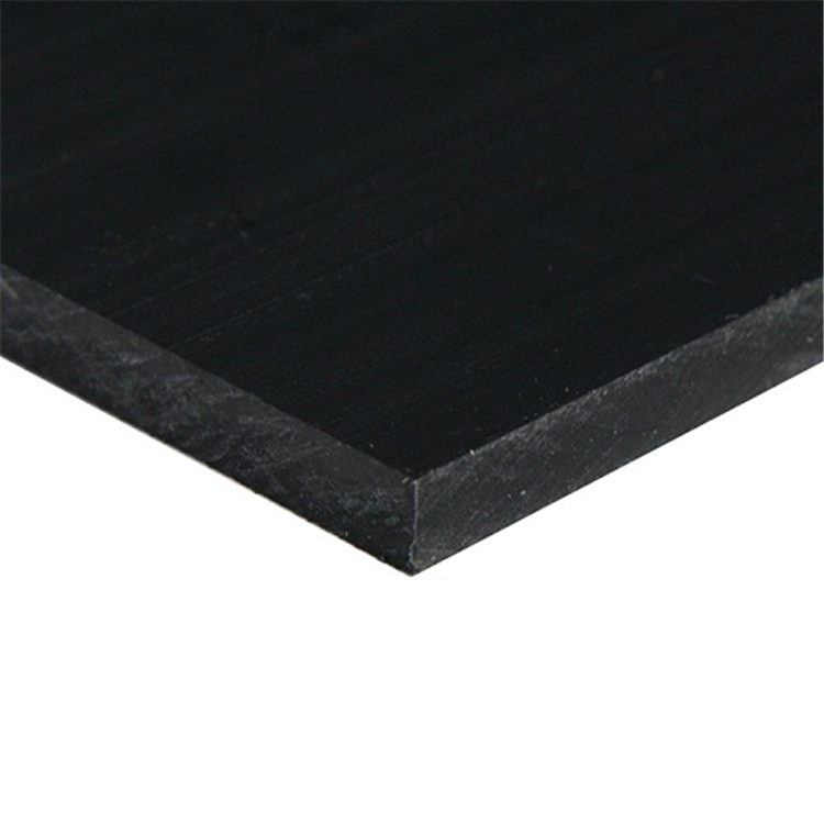 Used for making guide rail high wear resistant nylon sheet 10mm