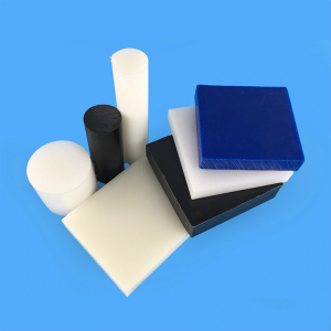 Excellent quality nylon 66 sheet for making machine parts