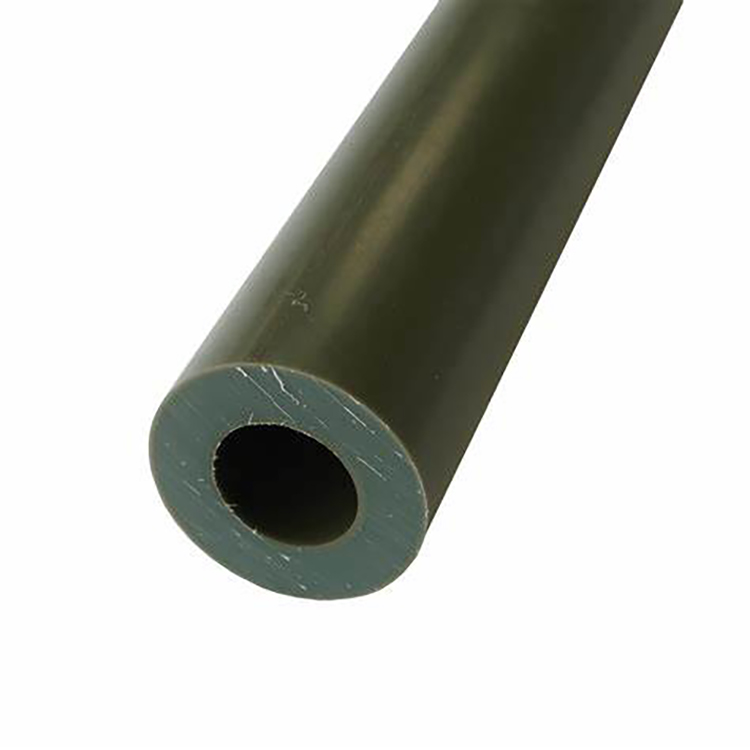 High mechanical strength and self lubrication pa6 nylon tube