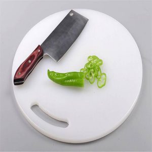 food-degree clean and health nylon chopping board