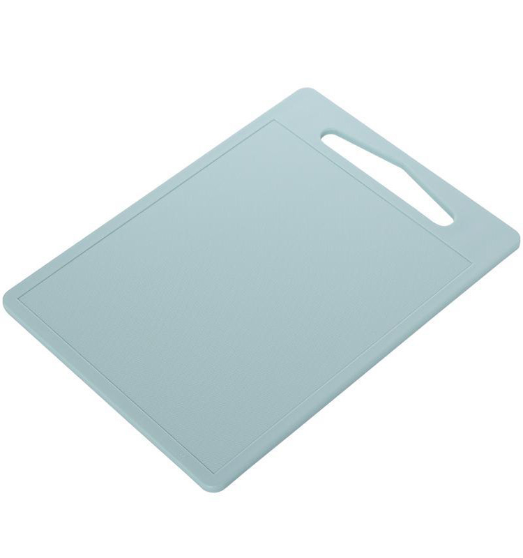 Odorless non-toxic healthy and environmentally friendly food grade uhmwpe chopping board