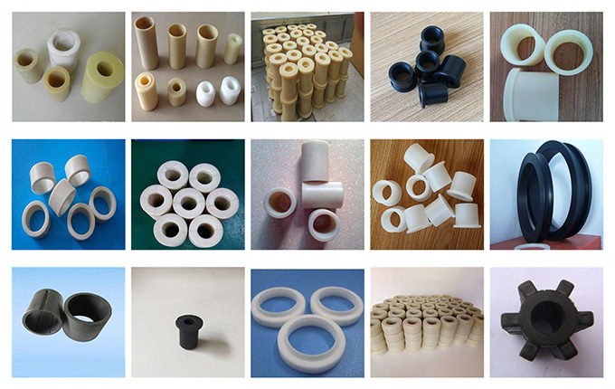 nylon rod application-nylon rod suppliers