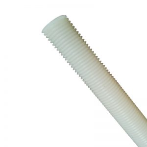 nylon threaded rod