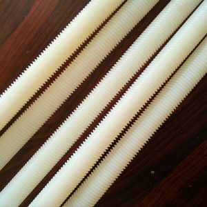 nylon threaded rod suppliers