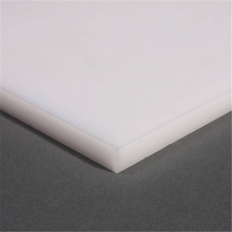 Wholesale Factory Price Self Lubrication UHMW Plastic Sheet For Synthetic Ice Rink