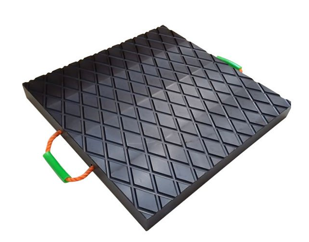 High quality and competitive price outrigger pads near me
