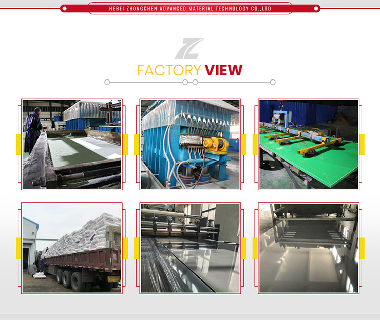 road protection mats factory