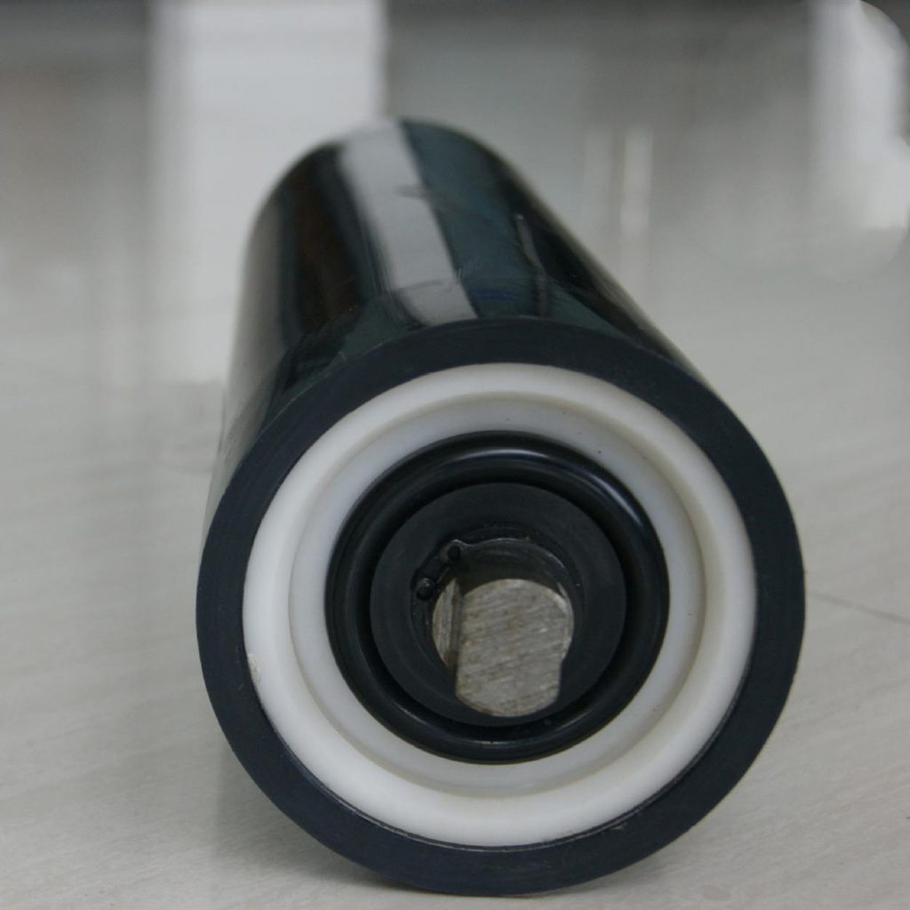 uhmwpe Idler roller