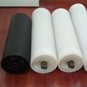 more than 5000 hours long service life uhmwpe idler