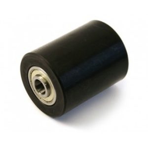 High wear resistant and impact resistant uhmwpe Idler roller