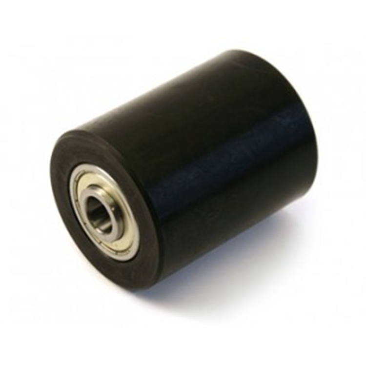 small nylon rollers