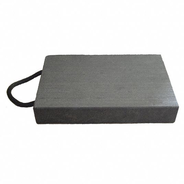 High quality wear resistant lead time short outrigger pads for sale