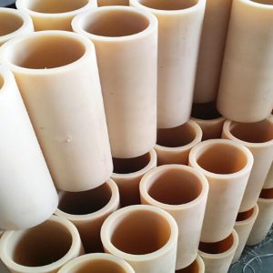 cast technology high quality mc nylon 6 tube