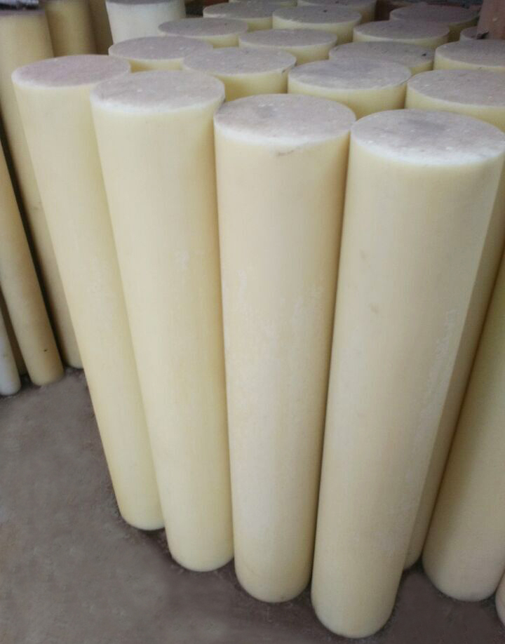 nylon rod suppliers