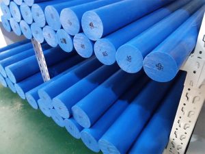 high quality nylon rod nylon bar nylon round stock