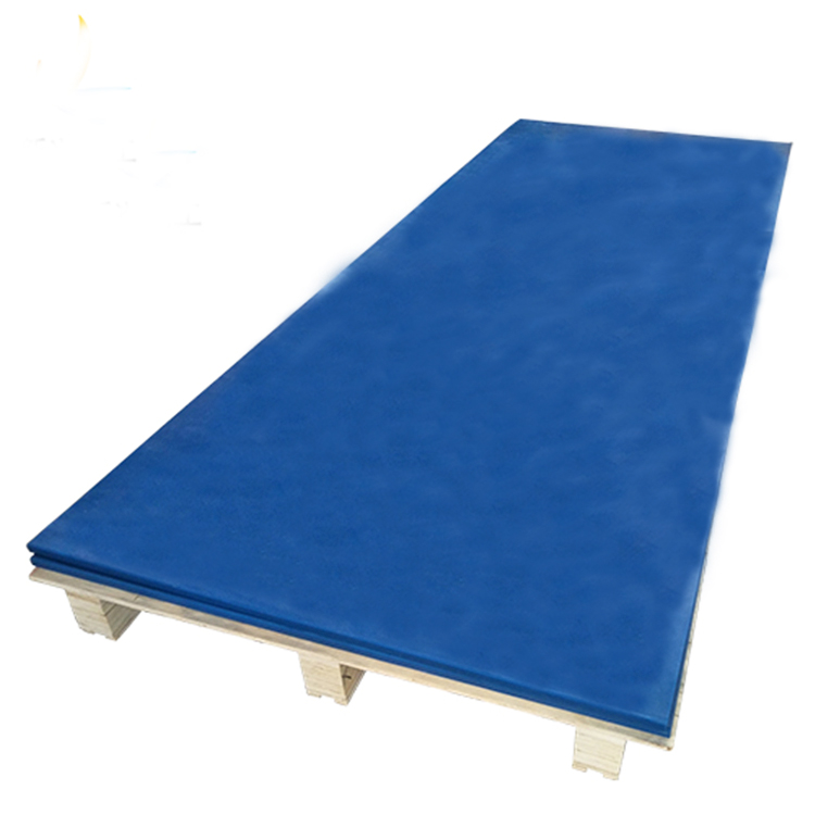 PE1000 material high wear resistant uhmw sheet 4×8 for liner