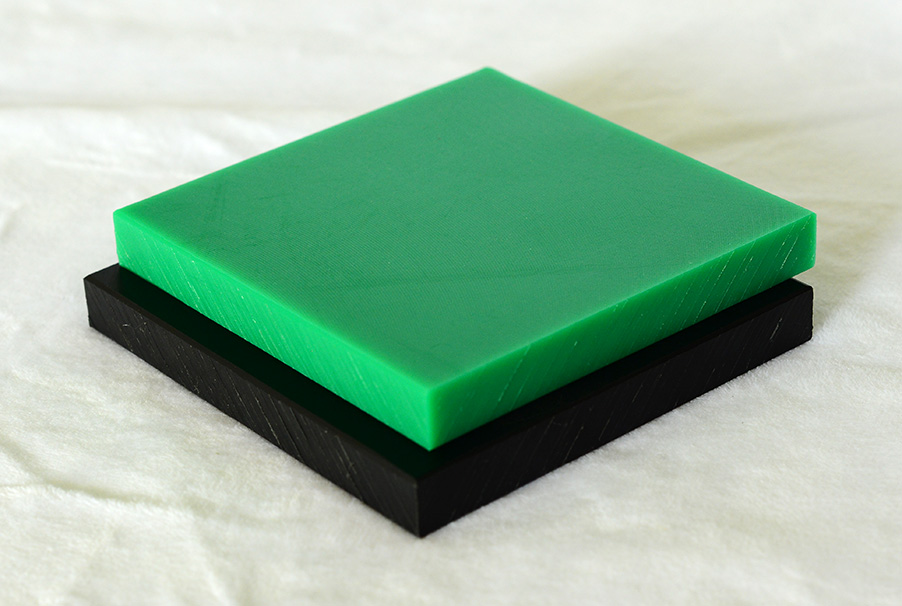 High wear resistant and self lubrication uhmwpe sheet for sale