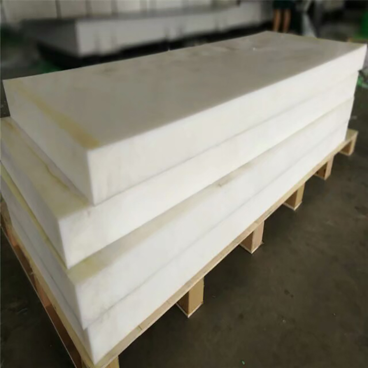 PE1000 material high wear resistant uhmw sheet 4×8 for liner