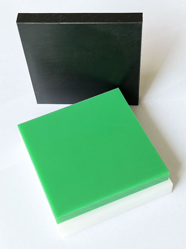 Good performance and competitive price uhmwpe plastic sheet