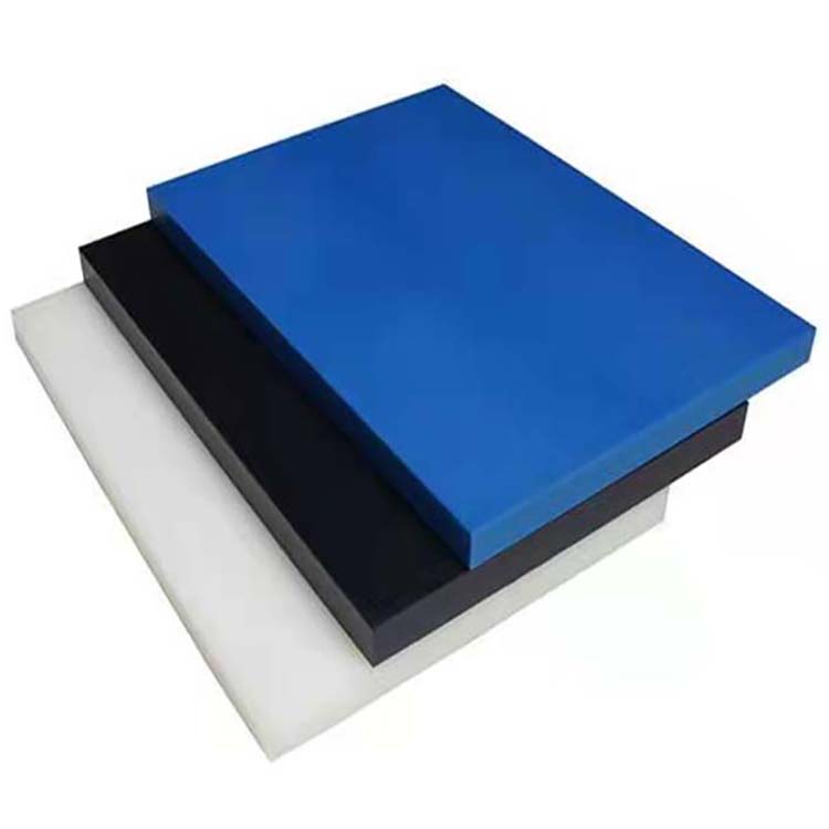 High hardness and wear resistant 8mm nylon sheet