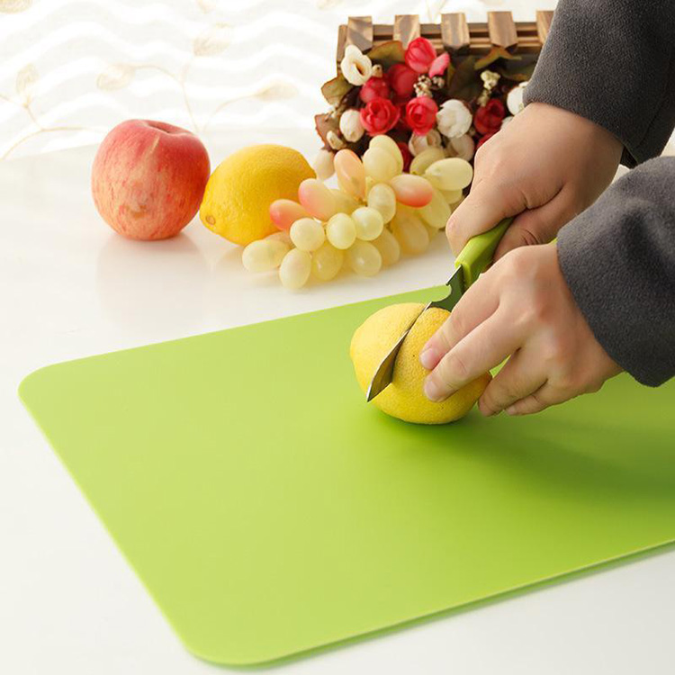 food-degree clean and health nylon chopping board