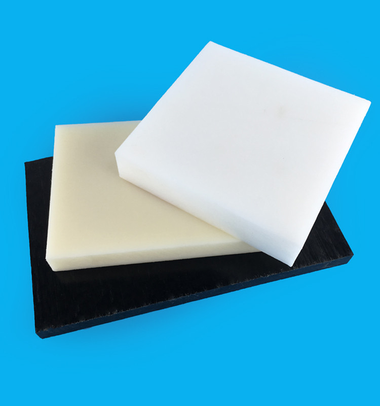 high wear resistant and anti aging 12mm nylon sheet